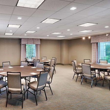 Hampton Inn New Smyrna Beach Ngoại thất bức ảnh