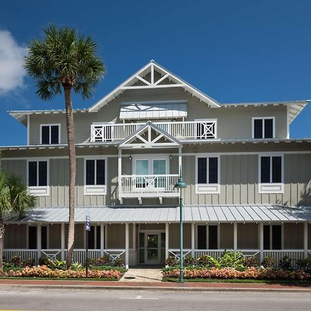 Hampton Inn New Smyrna Beach Ngoại thất bức ảnh