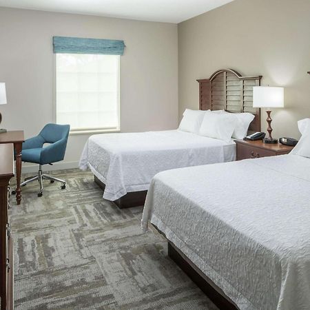 Hampton Inn New Smyrna Beach Ngoại thất bức ảnh