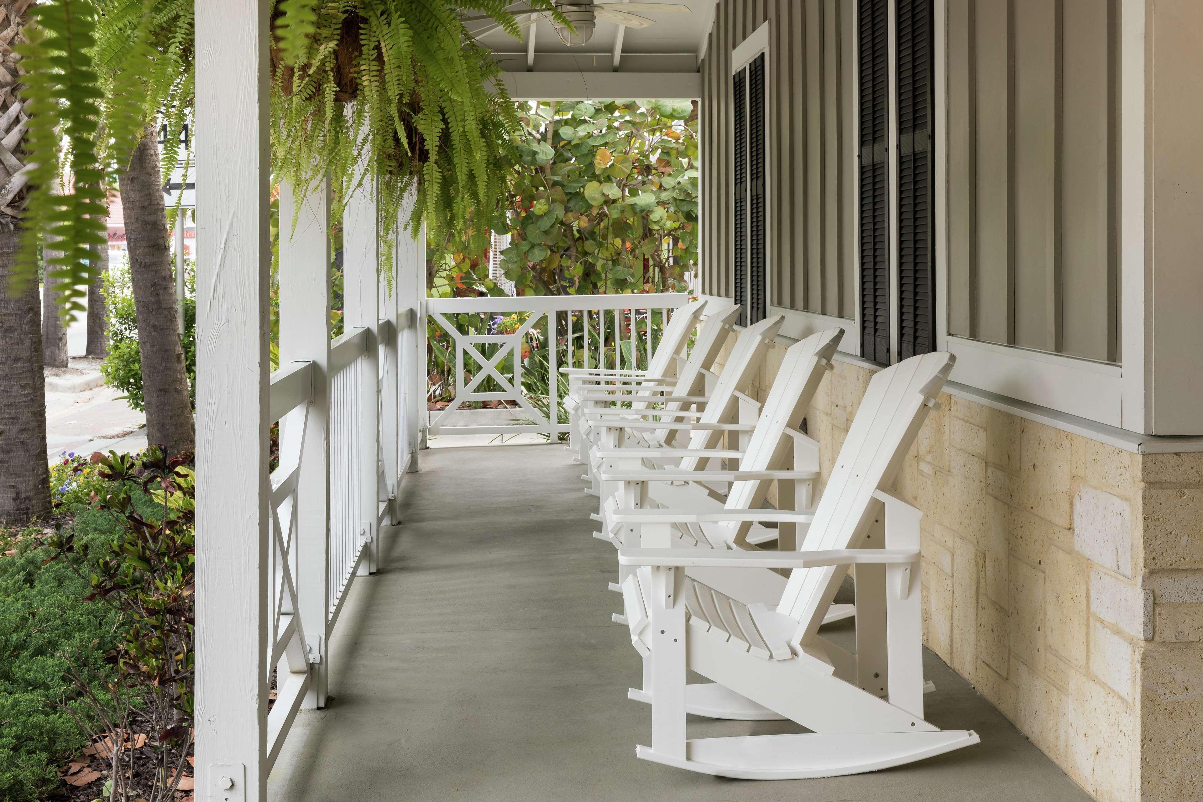 Hampton Inn New Smyrna Beach Ngoại thất bức ảnh