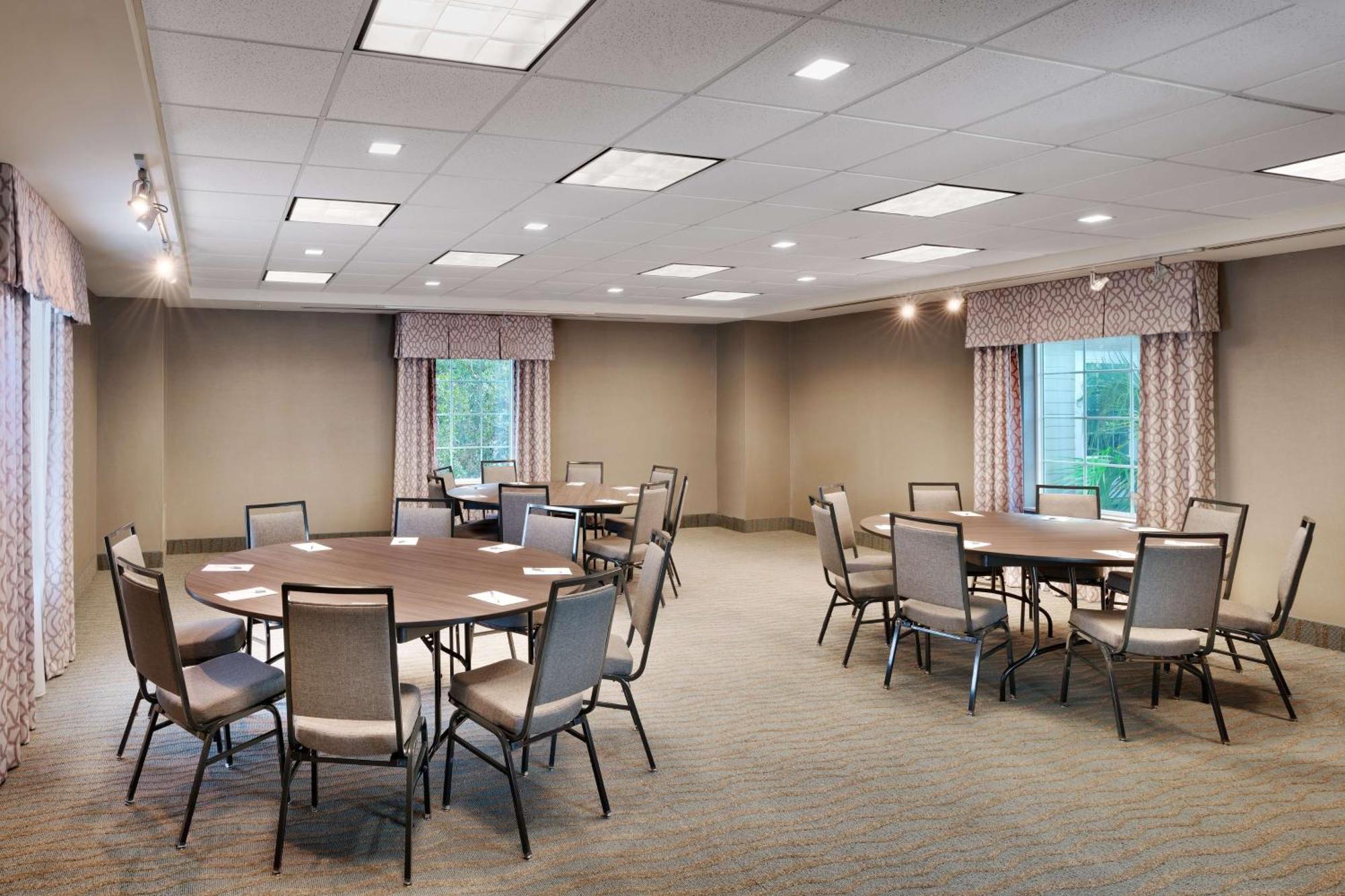 Hampton Inn New Smyrna Beach Ngoại thất bức ảnh