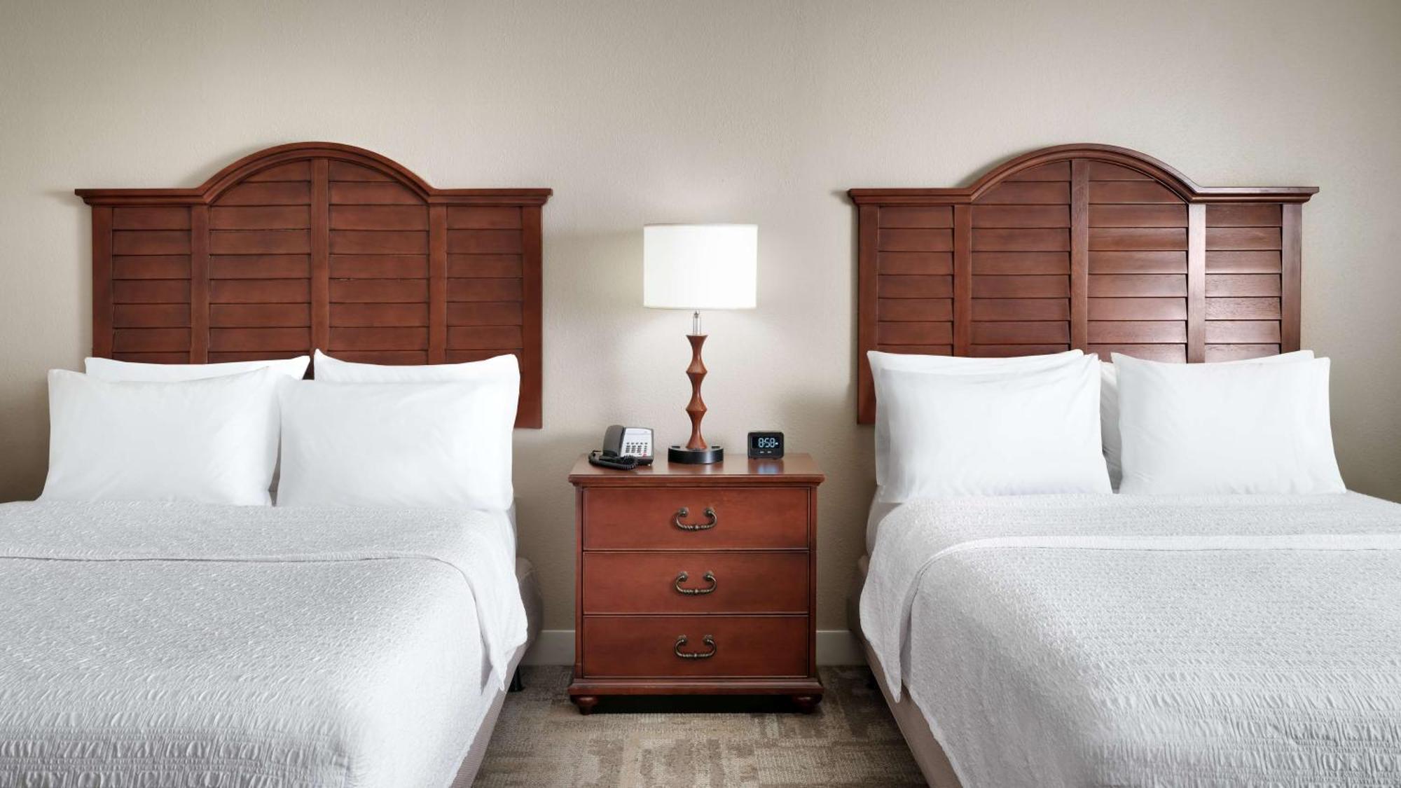 Hampton Inn New Smyrna Beach Ngoại thất bức ảnh