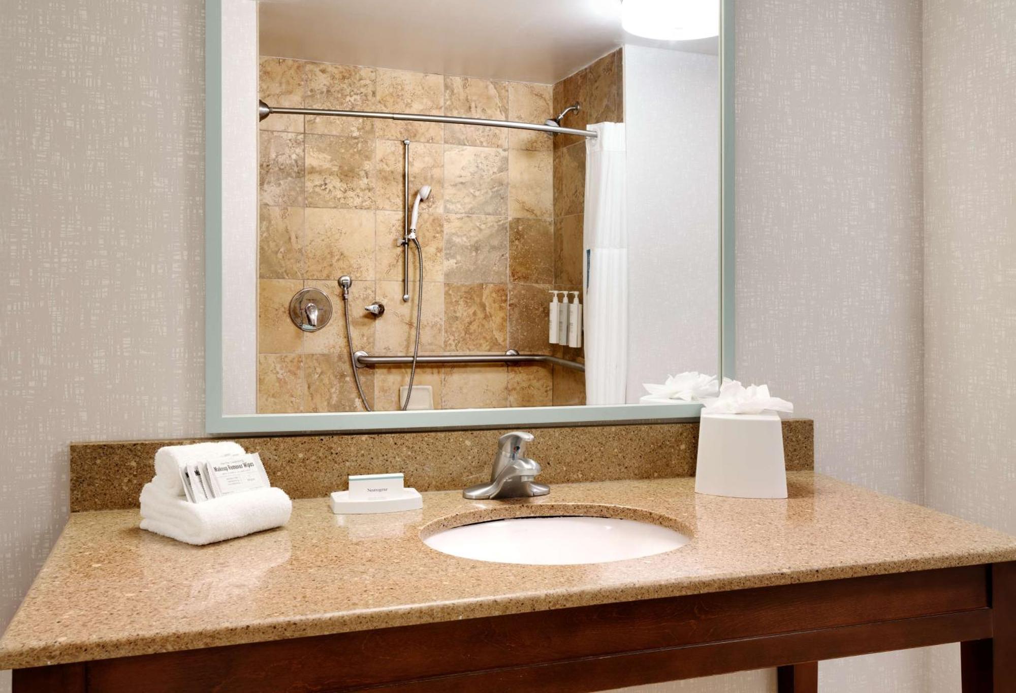 Hampton Inn New Smyrna Beach Ngoại thất bức ảnh
