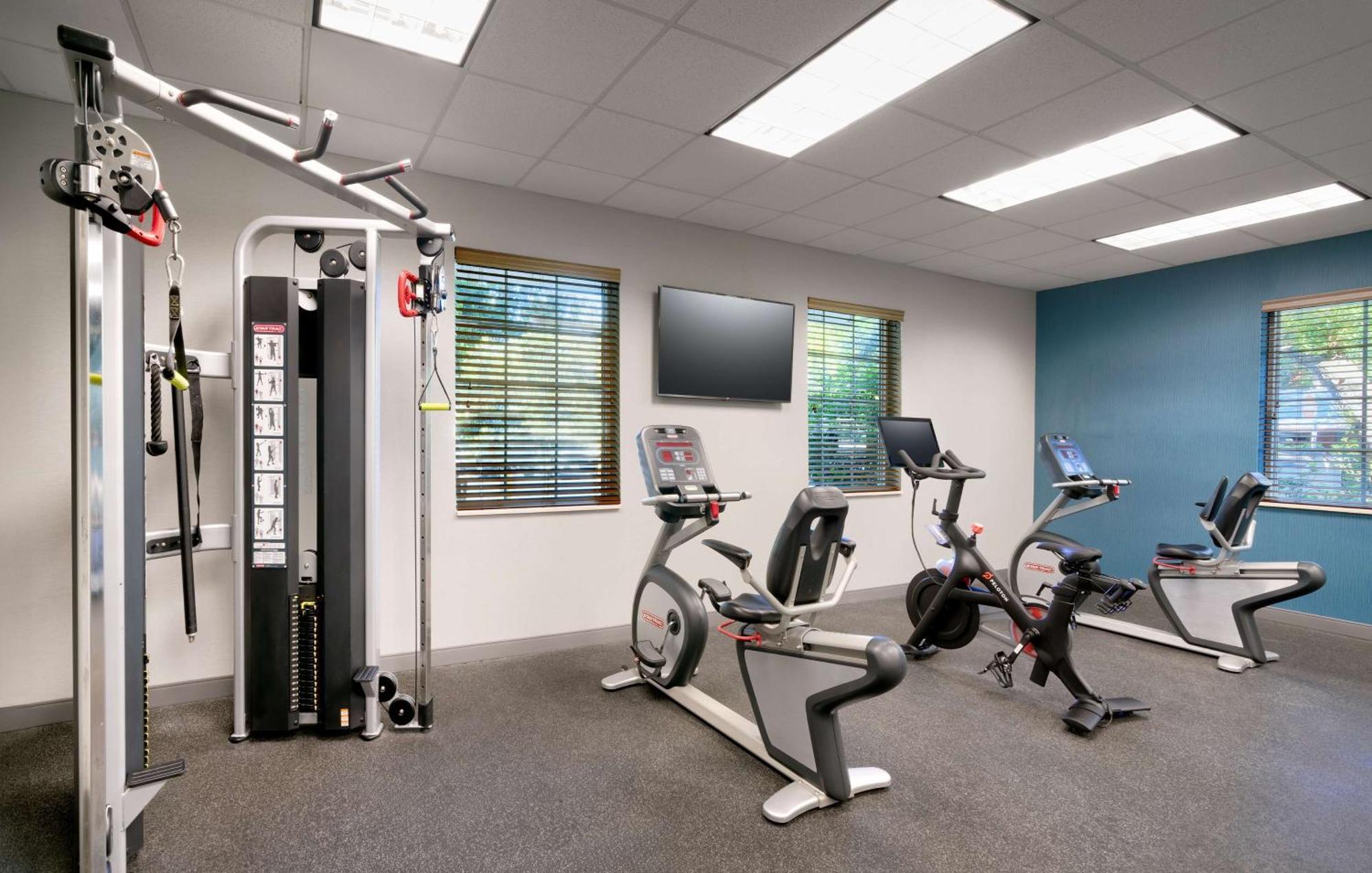 Hampton Inn New Smyrna Beach Ngoại thất bức ảnh