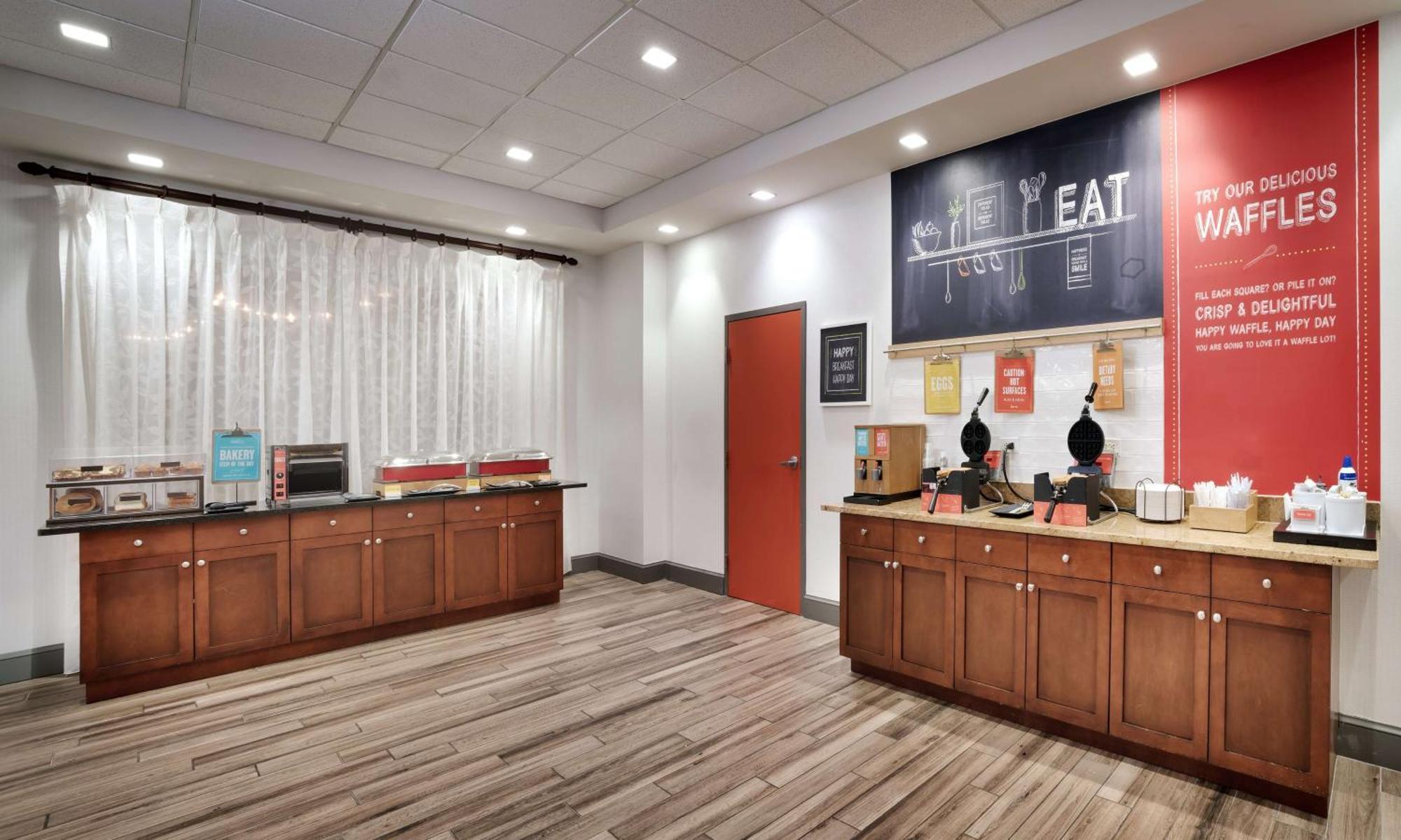 Hampton Inn New Smyrna Beach Ngoại thất bức ảnh