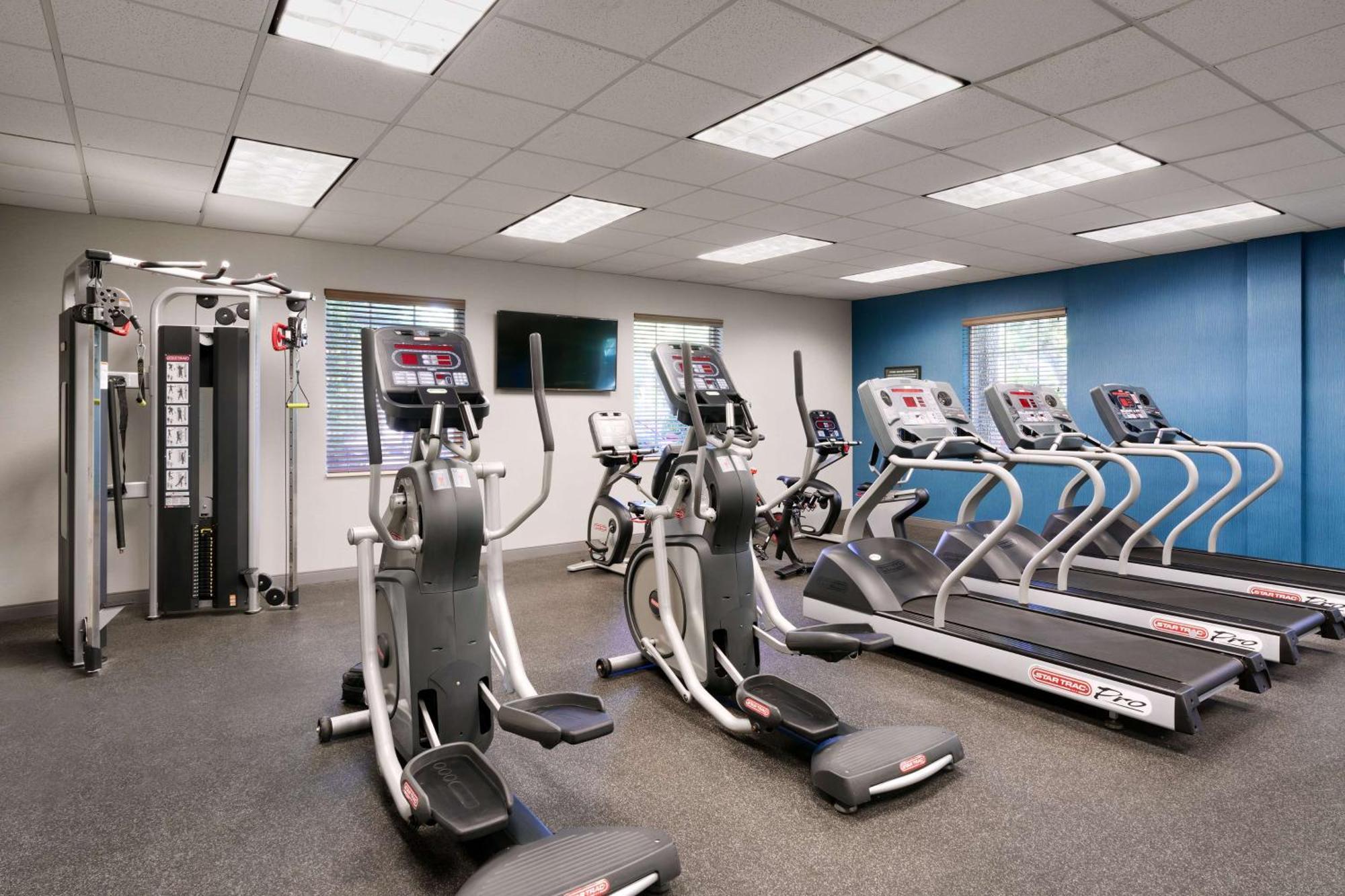 Hampton Inn New Smyrna Beach Ngoại thất bức ảnh