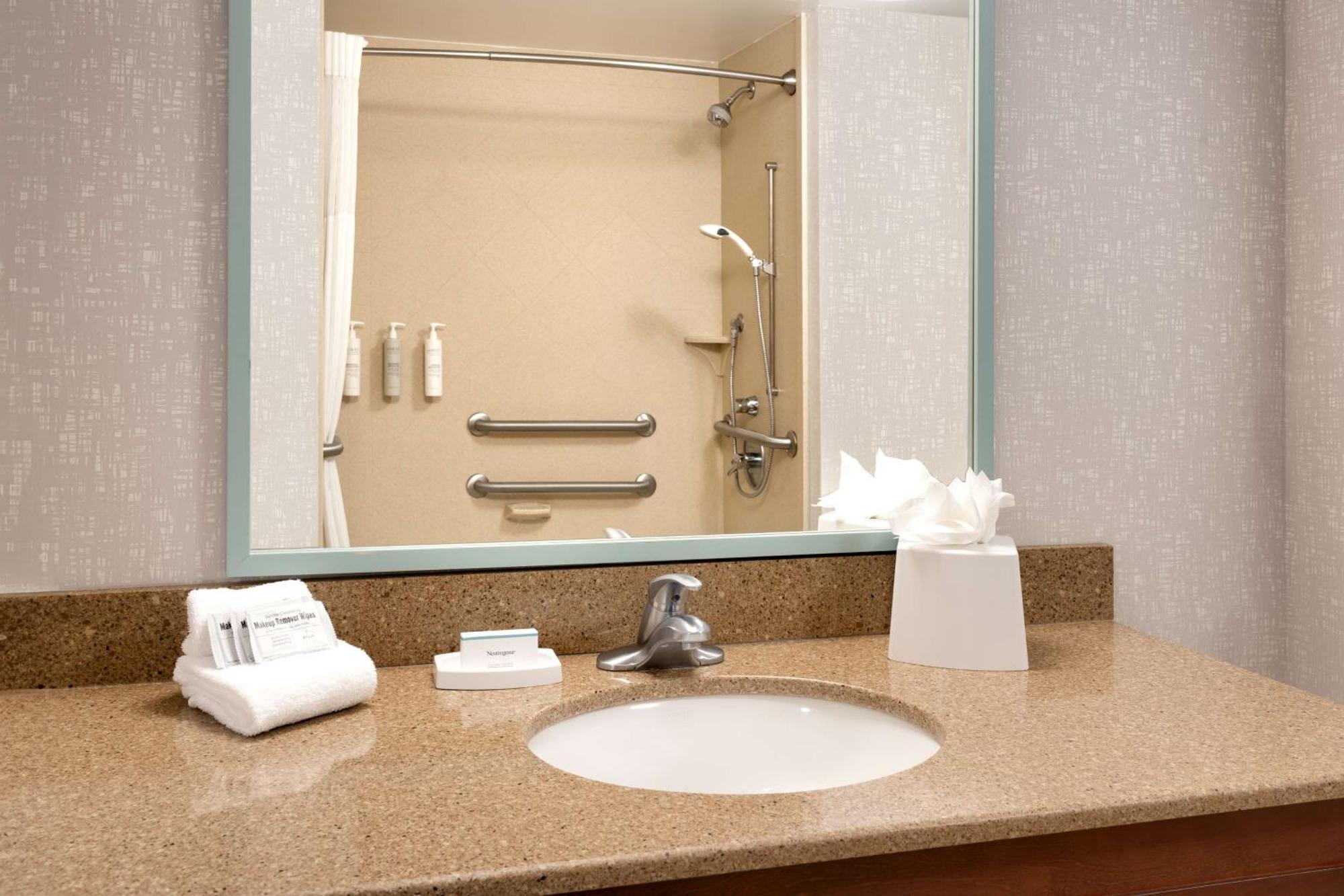 Hampton Inn New Smyrna Beach Ngoại thất bức ảnh