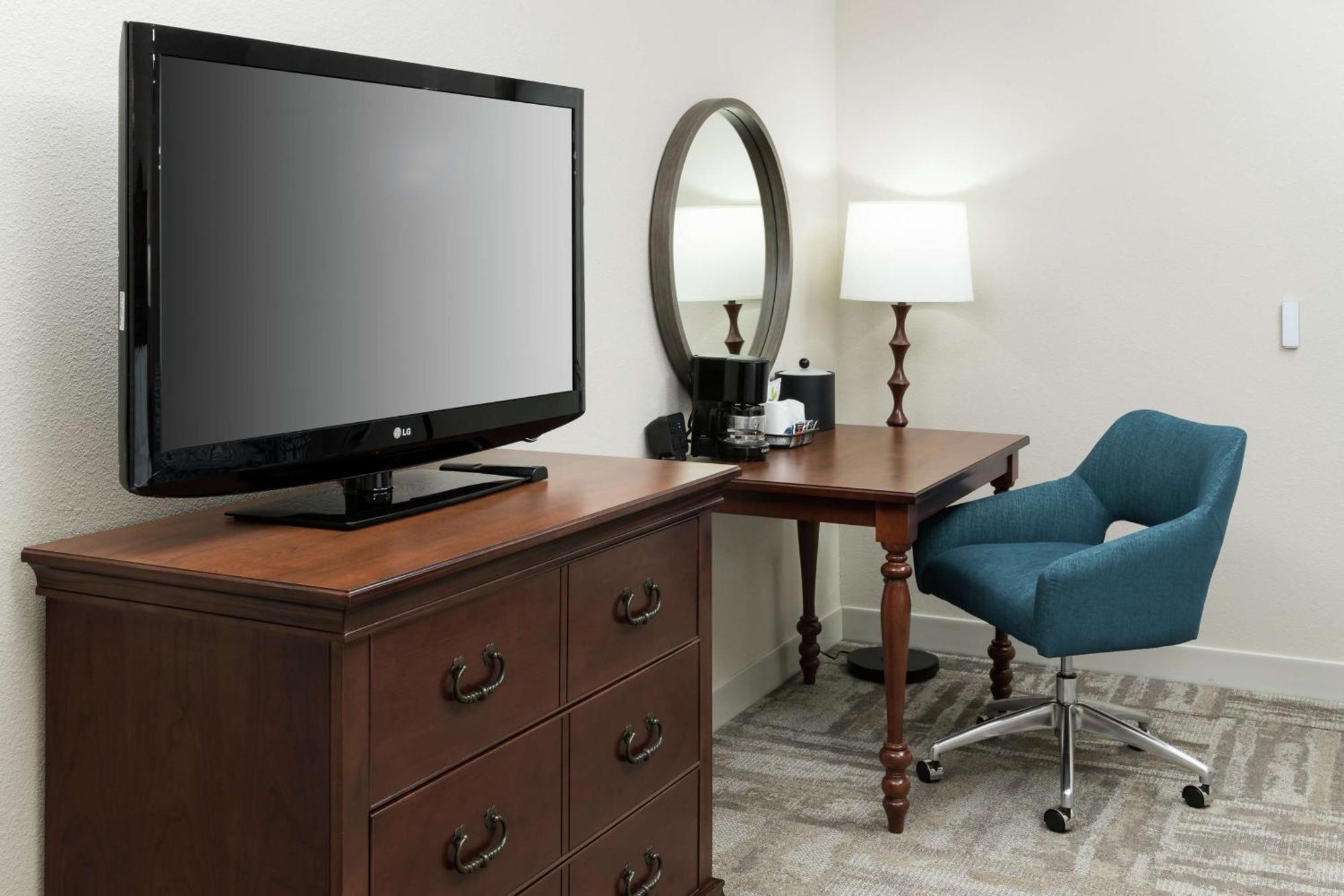 Hampton Inn New Smyrna Beach Ngoại thất bức ảnh