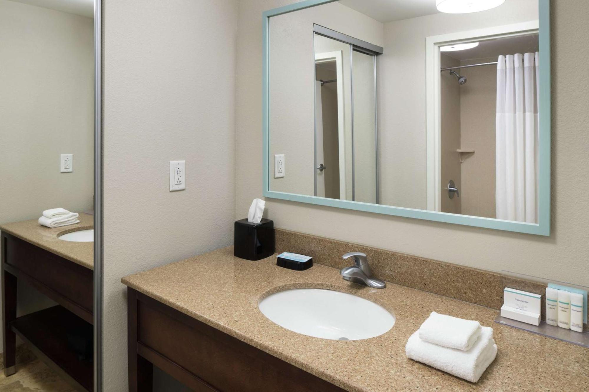 Hampton Inn New Smyrna Beach Ngoại thất bức ảnh