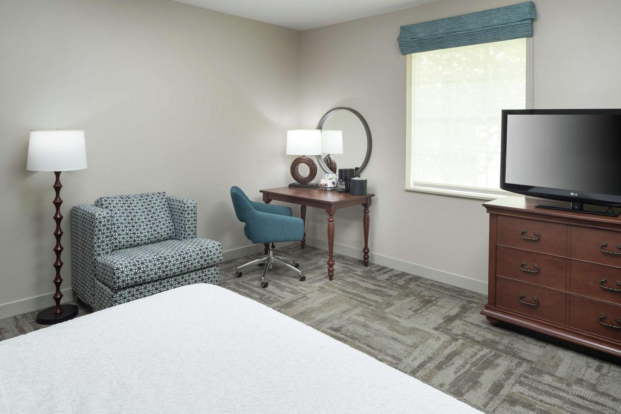 Hampton Inn New Smyrna Beach Ngoại thất bức ảnh