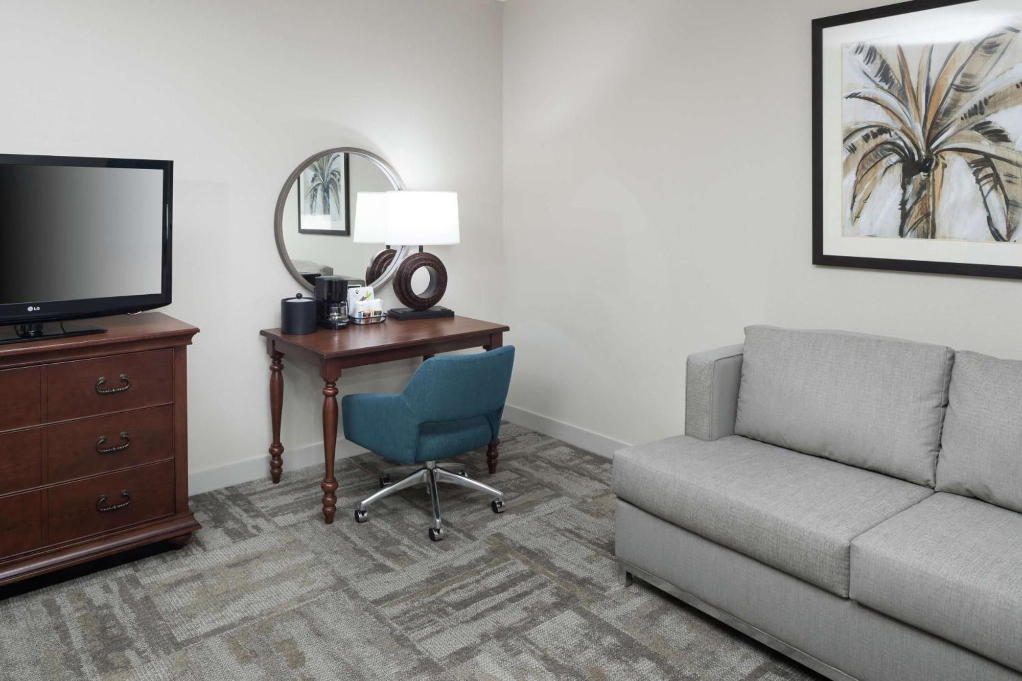 Hampton Inn New Smyrna Beach Ngoại thất bức ảnh