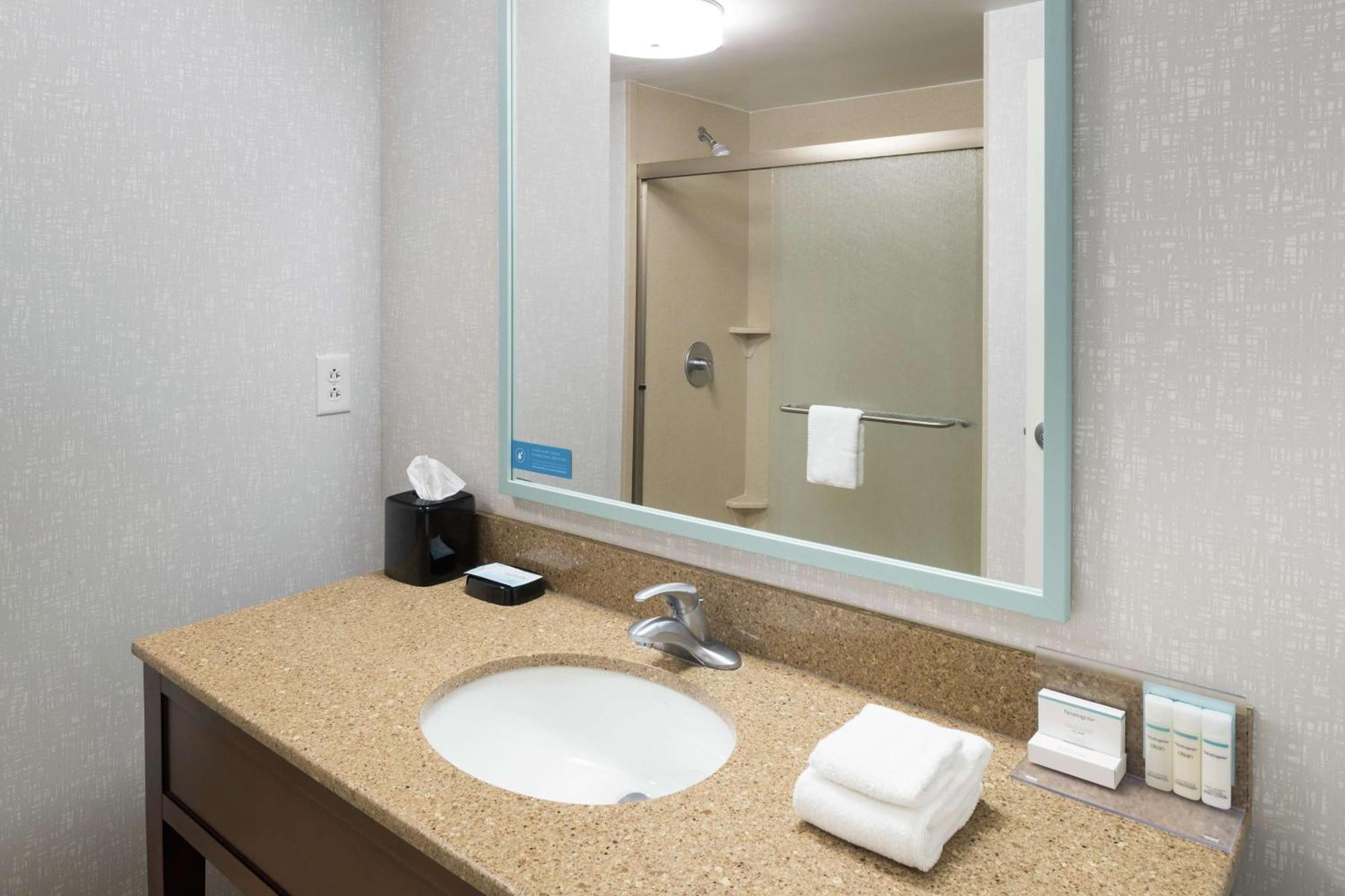 Hampton Inn New Smyrna Beach Ngoại thất bức ảnh