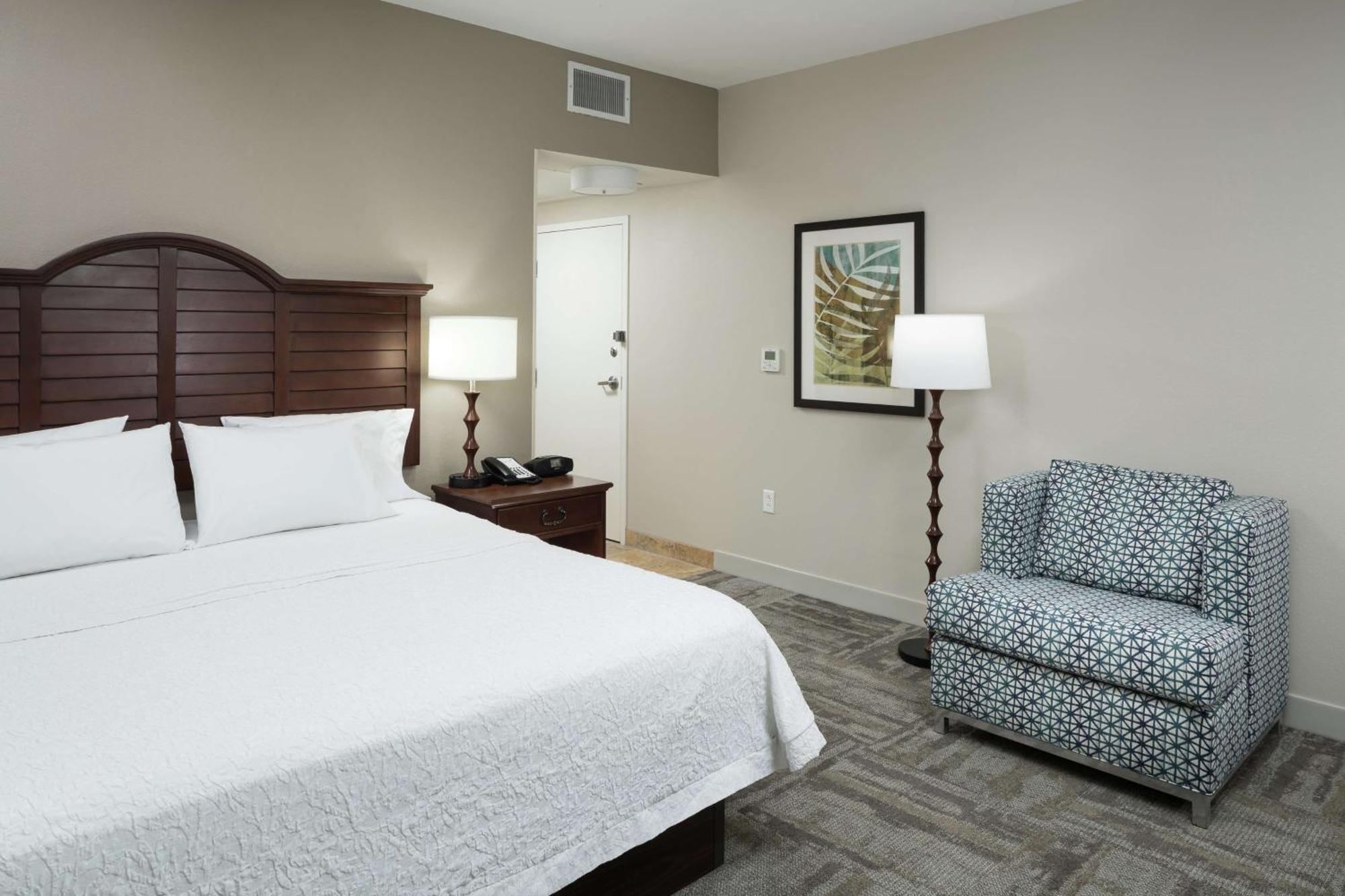 Hampton Inn New Smyrna Beach Ngoại thất bức ảnh