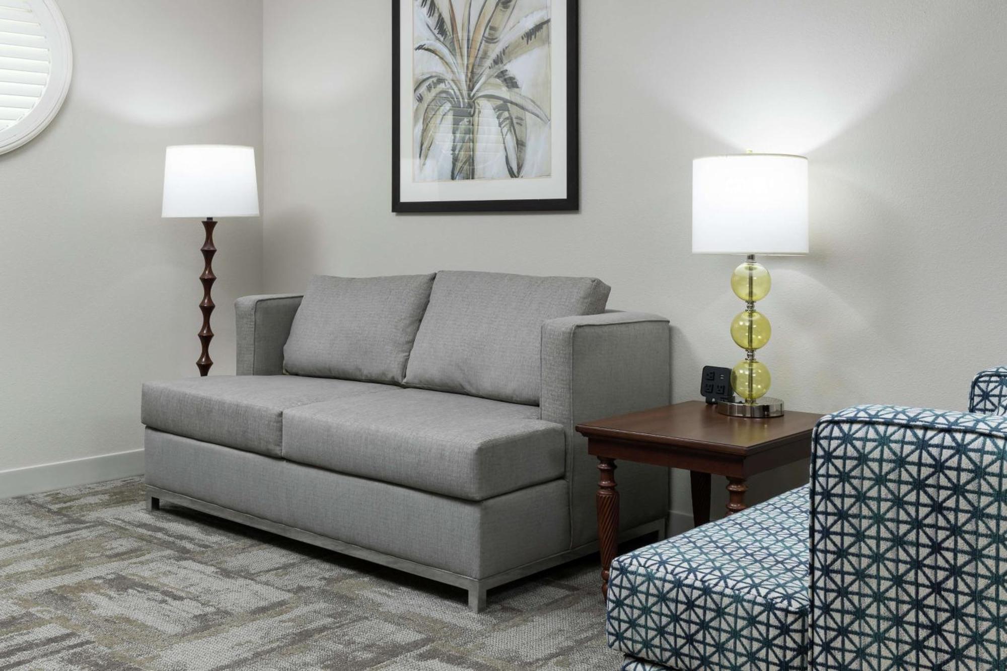 Hampton Inn New Smyrna Beach Ngoại thất bức ảnh