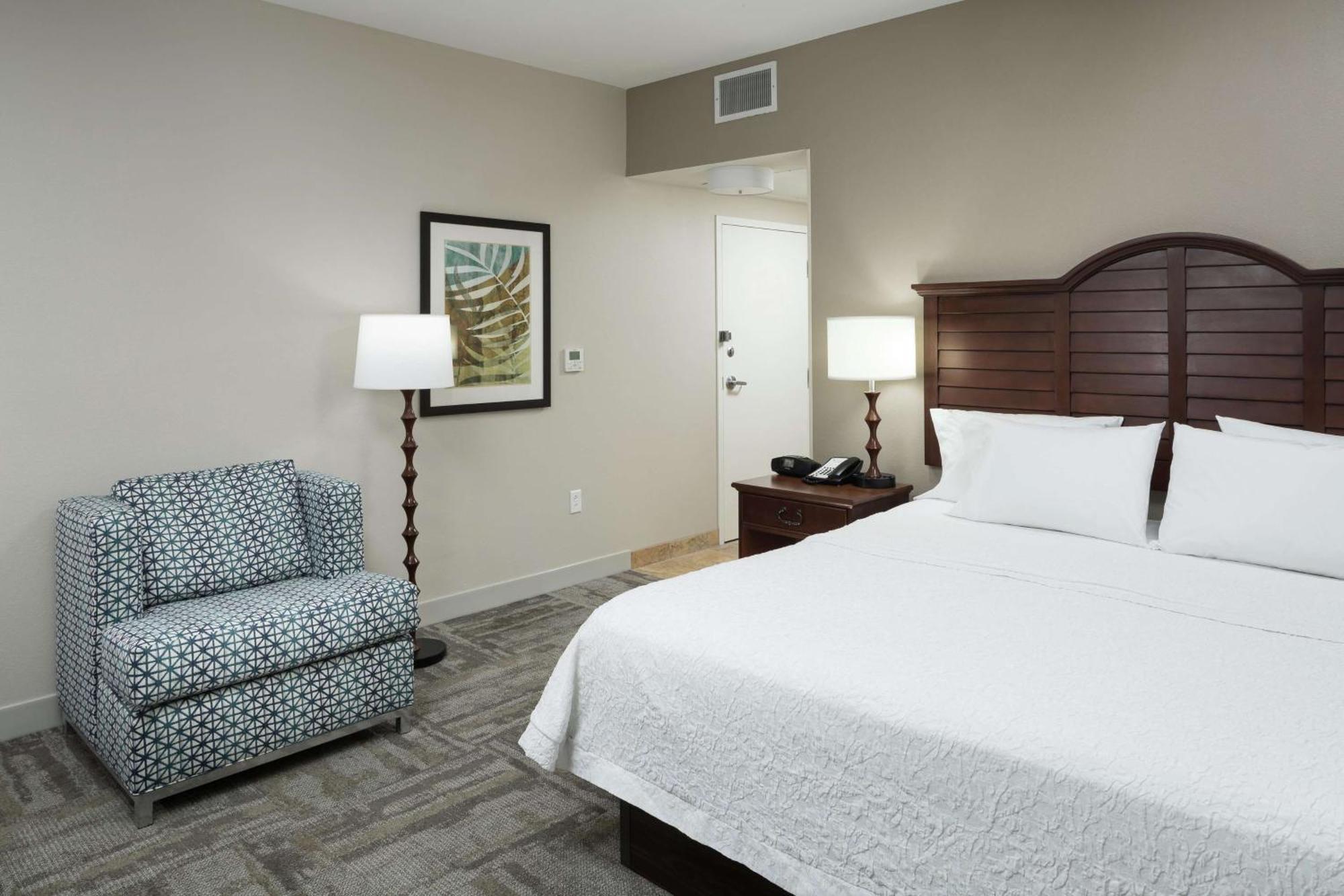 Hampton Inn New Smyrna Beach Ngoại thất bức ảnh