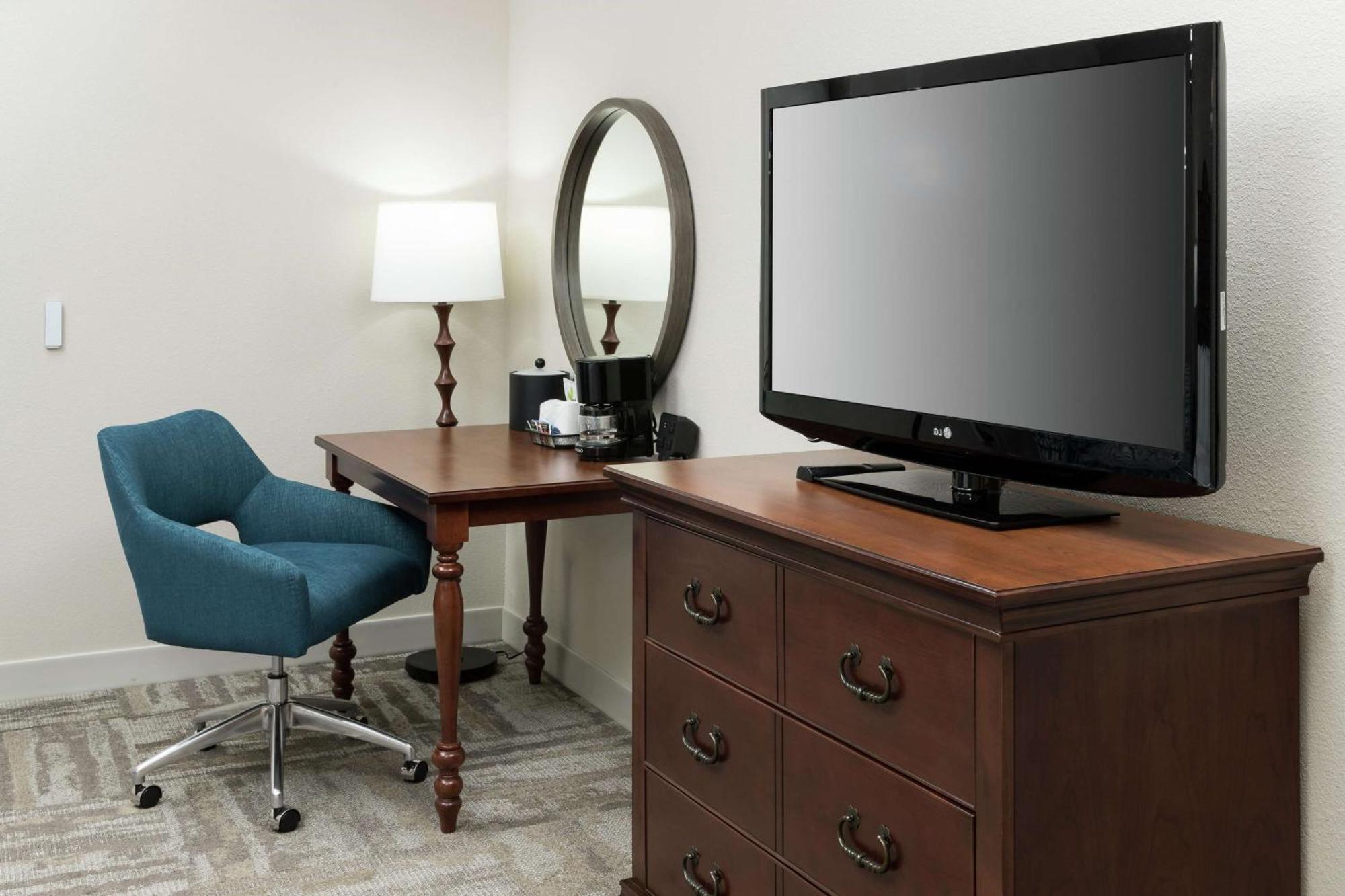 Hampton Inn New Smyrna Beach Ngoại thất bức ảnh