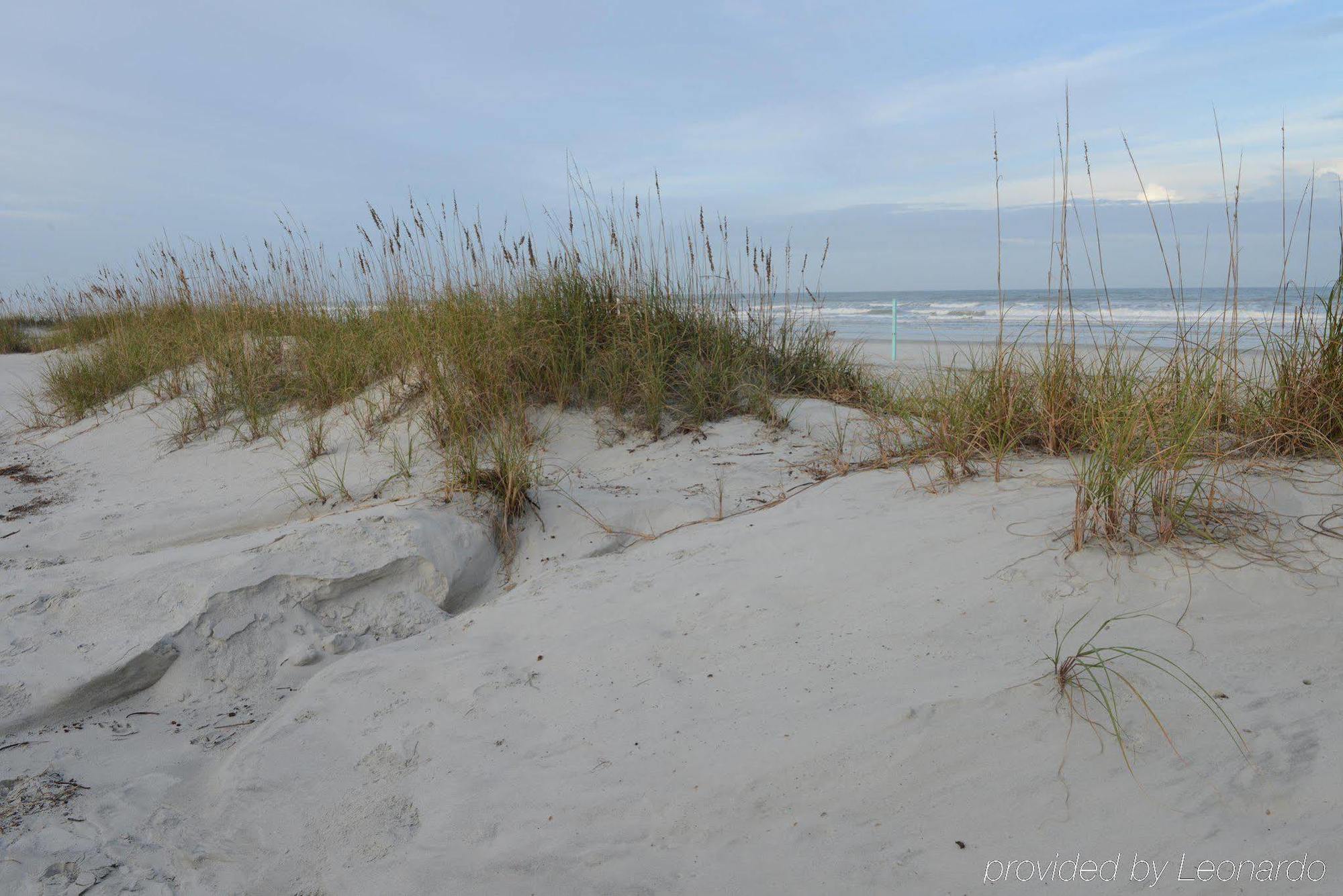 Hampton Inn New Smyrna Beach Ngoại thất bức ảnh