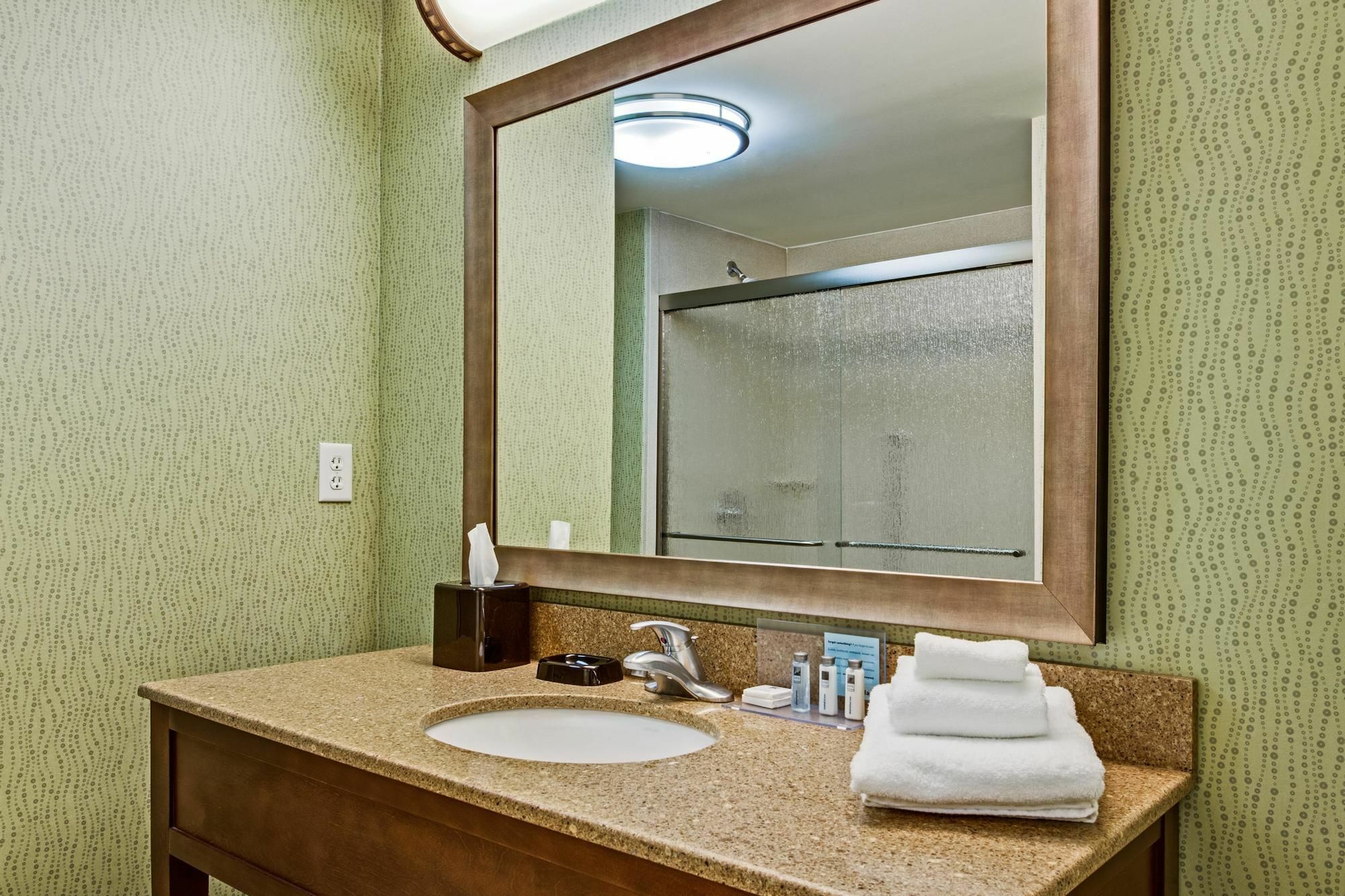 Hampton Inn New Smyrna Beach Ngoại thất bức ảnh