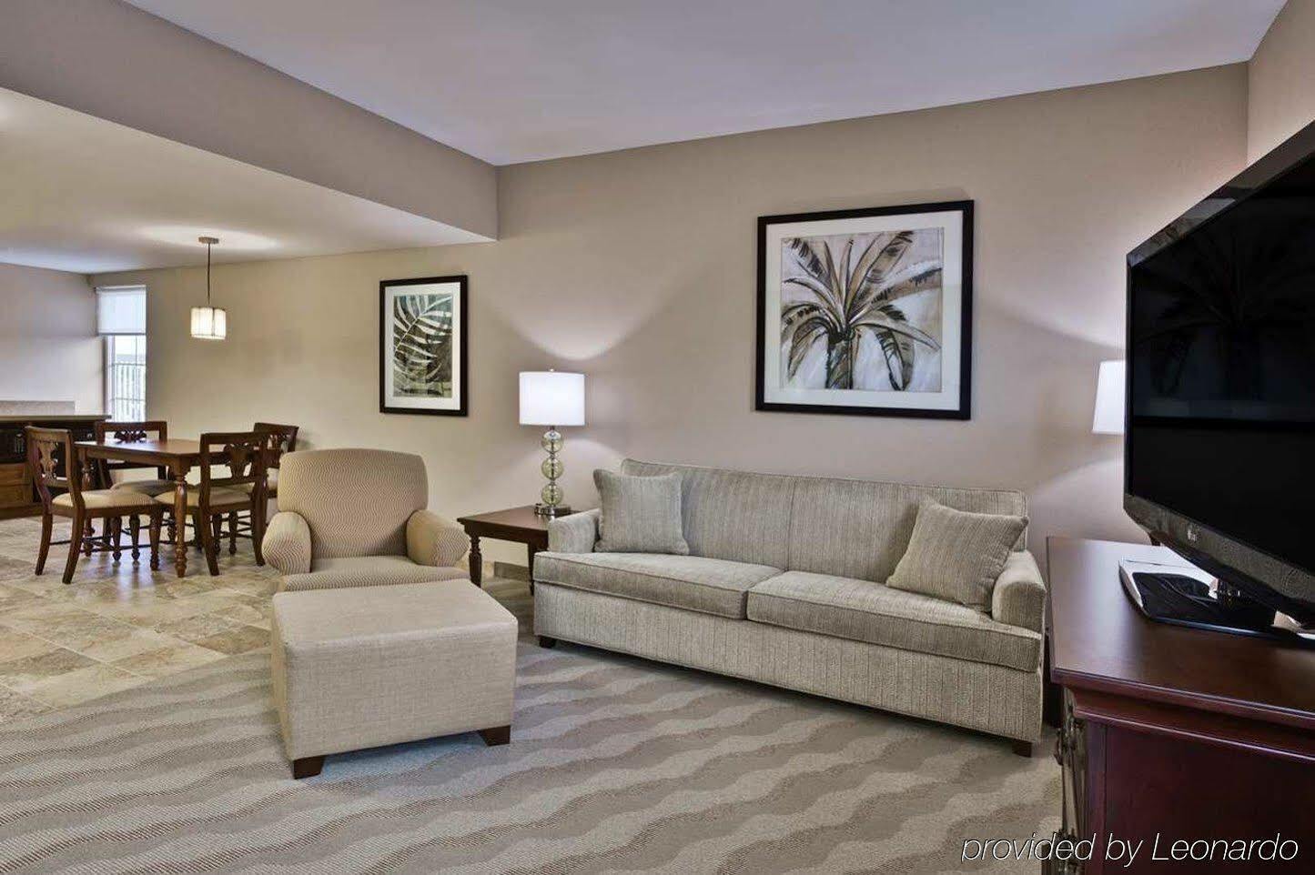 Hampton Inn New Smyrna Beach Ngoại thất bức ảnh