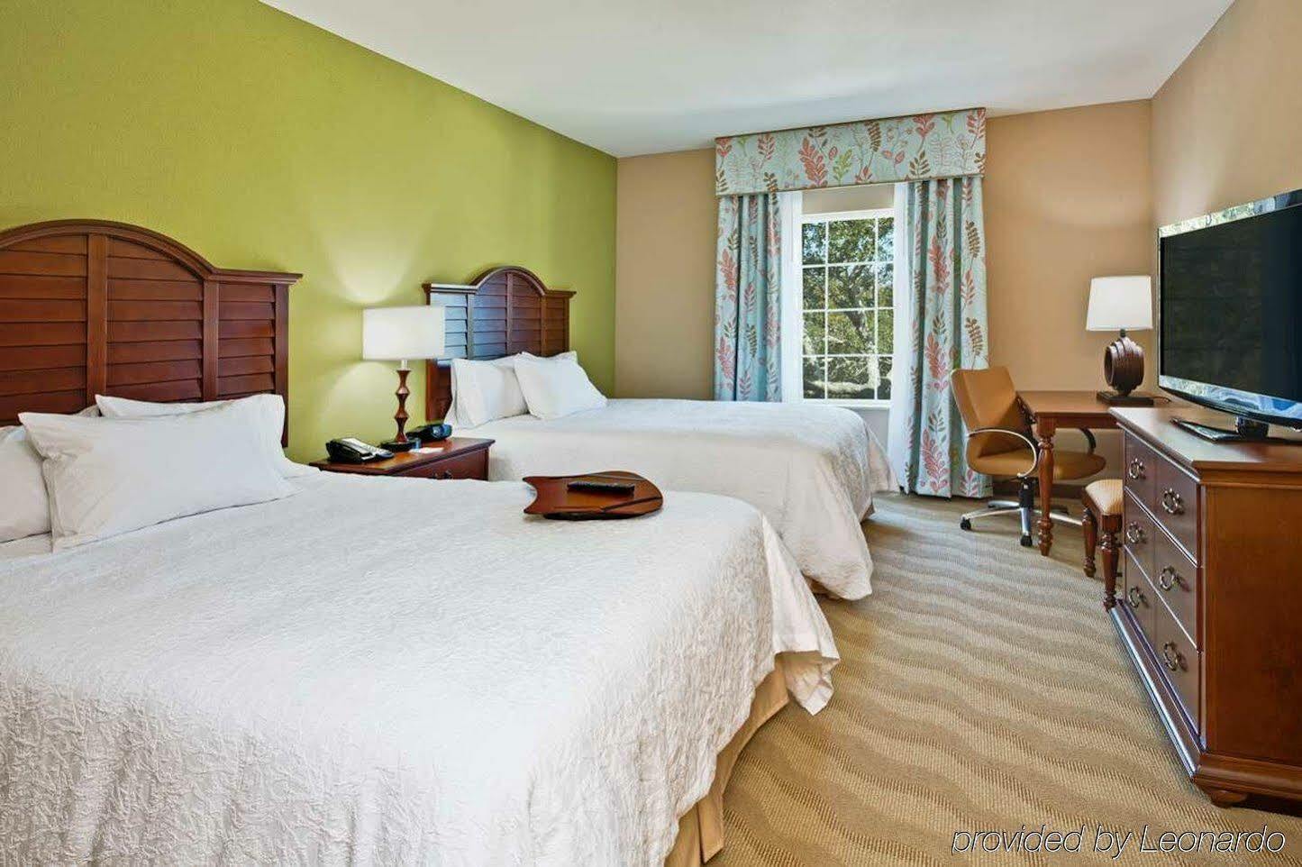 Hampton Inn New Smyrna Beach Ngoại thất bức ảnh