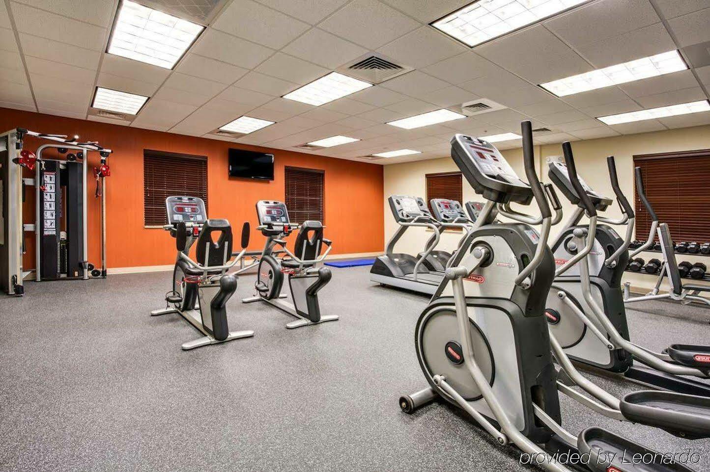 Hampton Inn New Smyrna Beach Ngoại thất bức ảnh