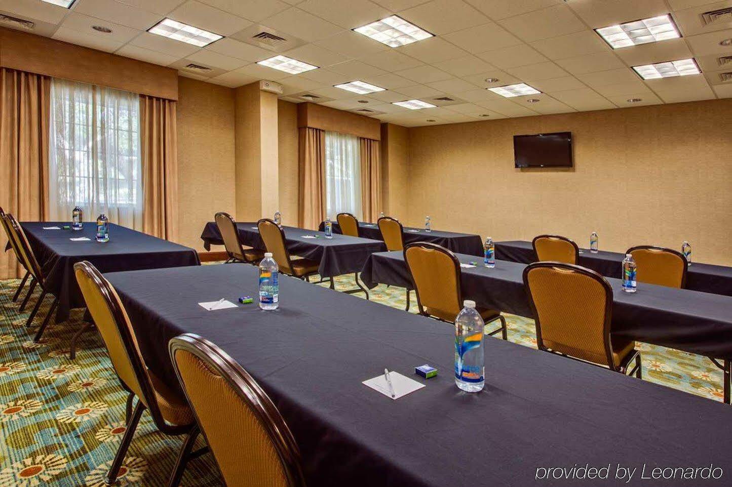 Hampton Inn New Smyrna Beach Ngoại thất bức ảnh