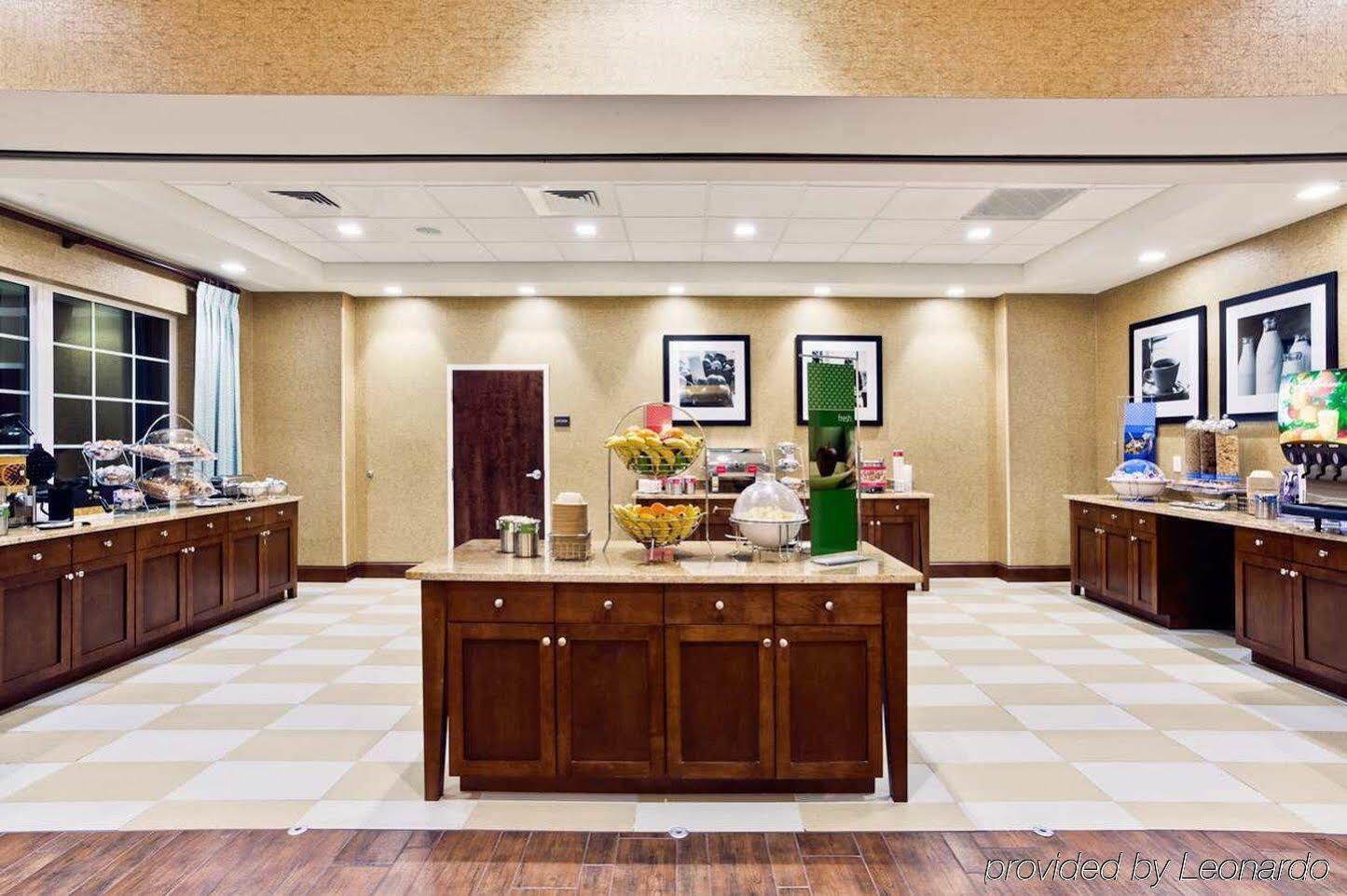 Hampton Inn New Smyrna Beach Ngoại thất bức ảnh