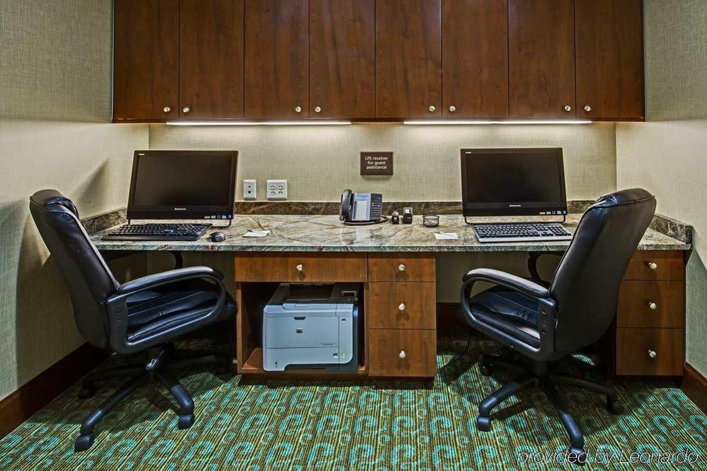 Hampton Inn New Smyrna Beach Ngoại thất bức ảnh