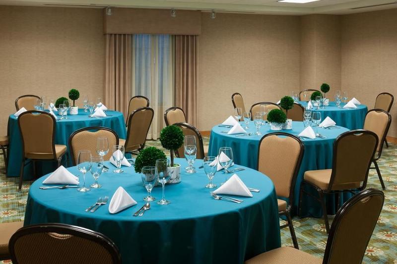 Hampton Inn New Smyrna Beach Ngoại thất bức ảnh